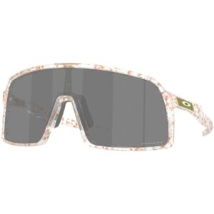 Oakley Sutro, PRIZMâ¢, Clear Terrazzo